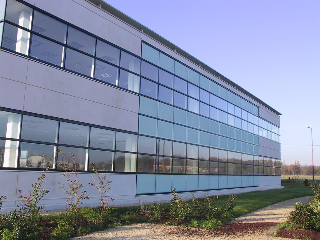 Bureau Toulouse 158m² Location bureau Toulouse Haute-Garonne OLBUR2201215 2